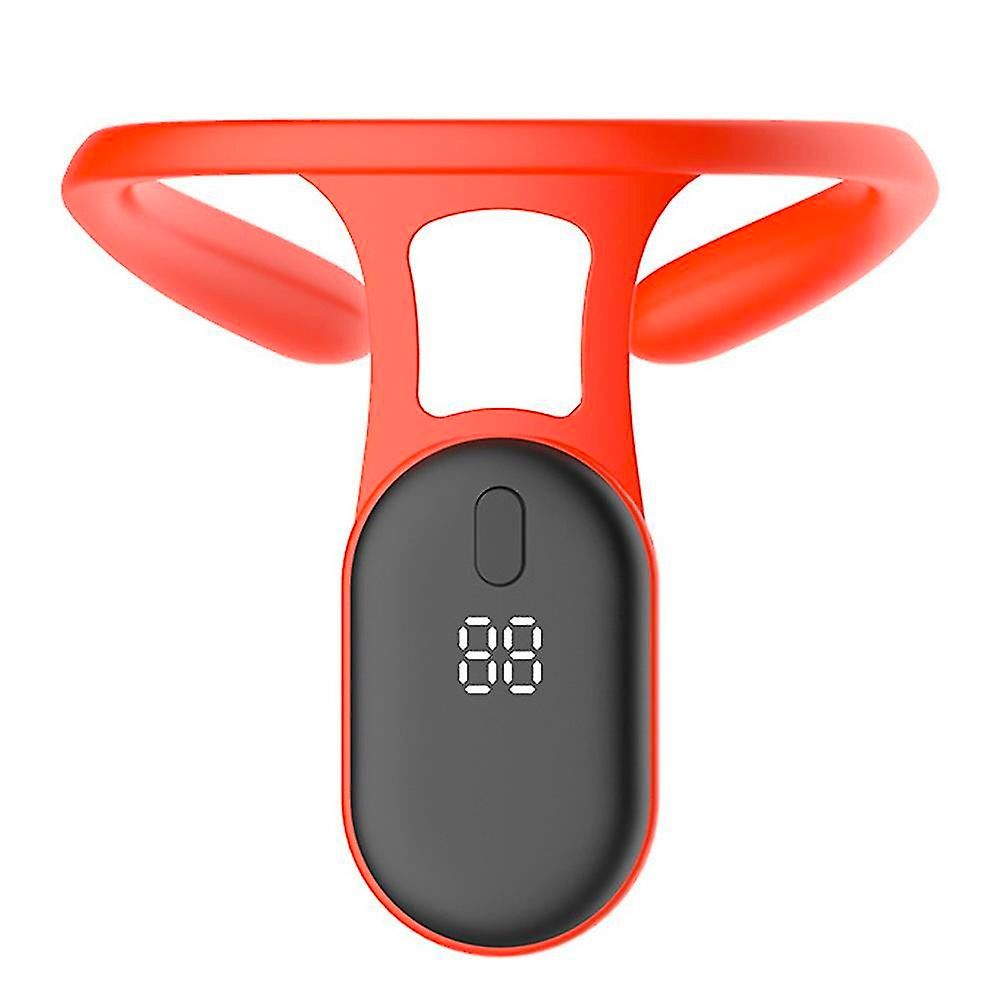 Ultrasonic Lymphatic Soothing Correct Posture Smart Sensor Ultrasonic Lymphatic Soothing Correct Posture Smart Sensor